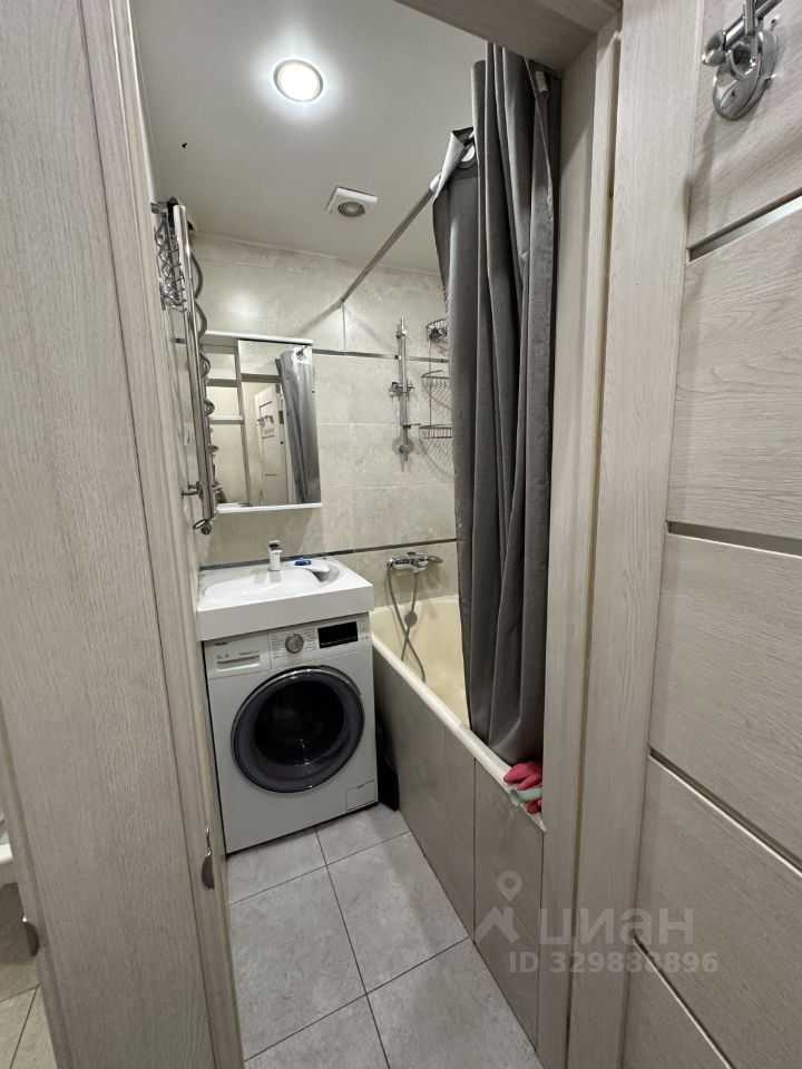 3-комнатная квартира, 58,8 м² — фотография 3