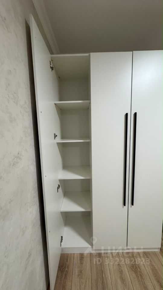 1-комнатная квартира, 27,1 м² — фотография 2