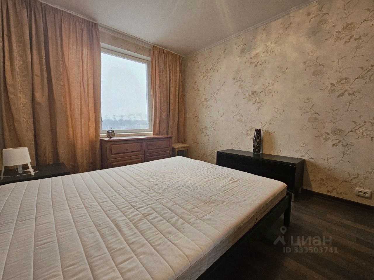 3-комнатная квартира, 62,8 м² — фотография 3