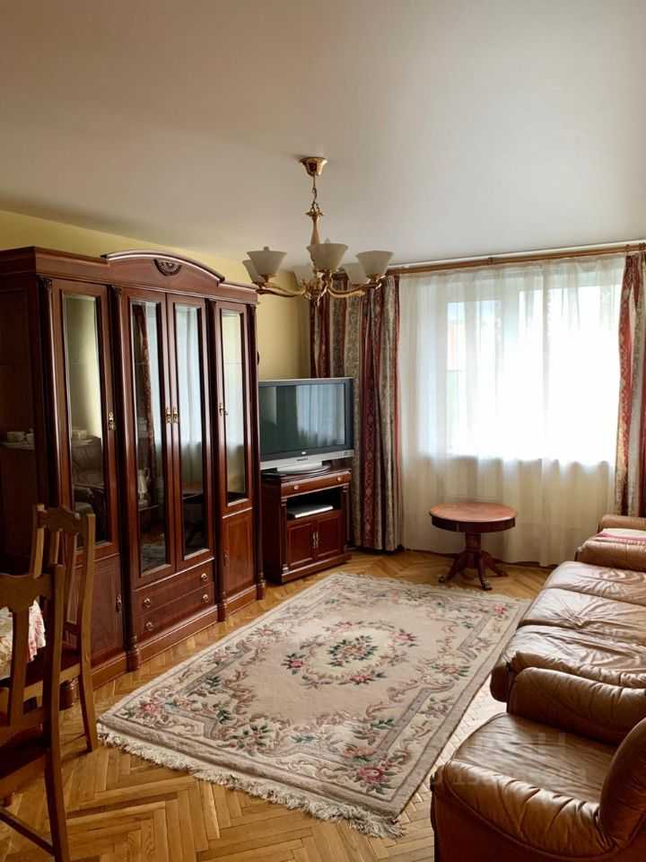 3-комнатная квартира, 64 м² — фотография 2