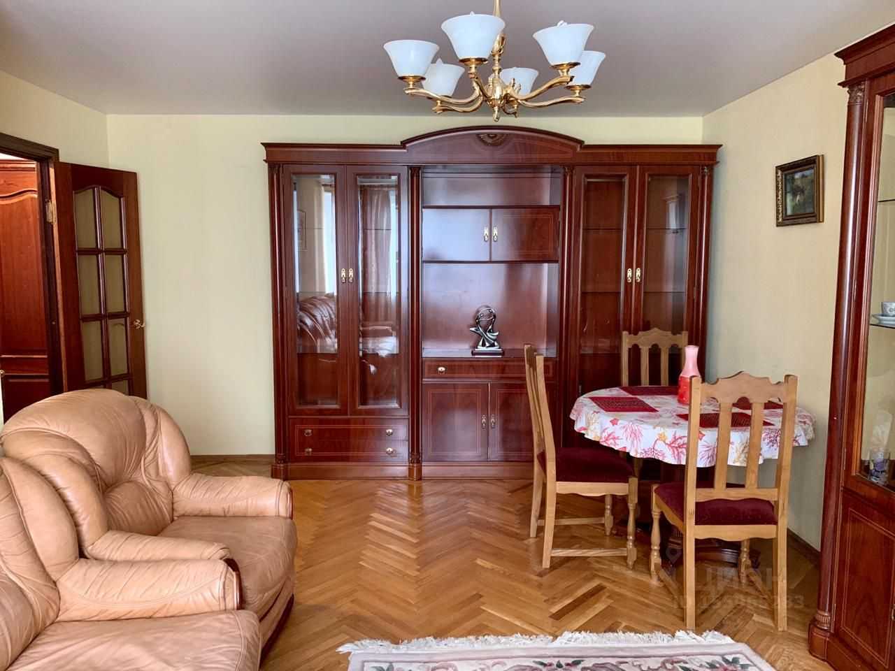 3-комнатная квартира, 64 м² — фотография 3