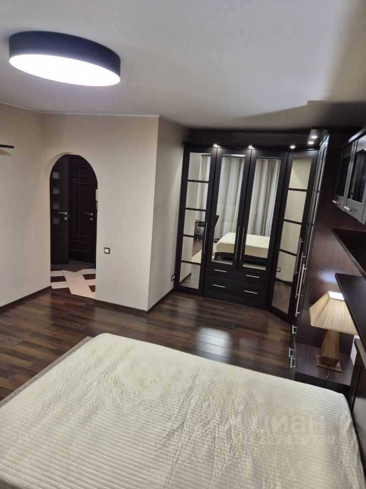 1-комнатная квартира, 40 м² — фотография 3