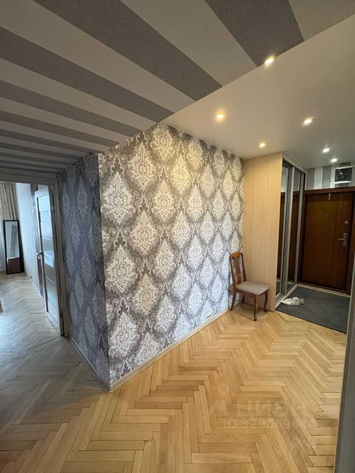 2-комнатная квартира, 52 м² — фотография 2