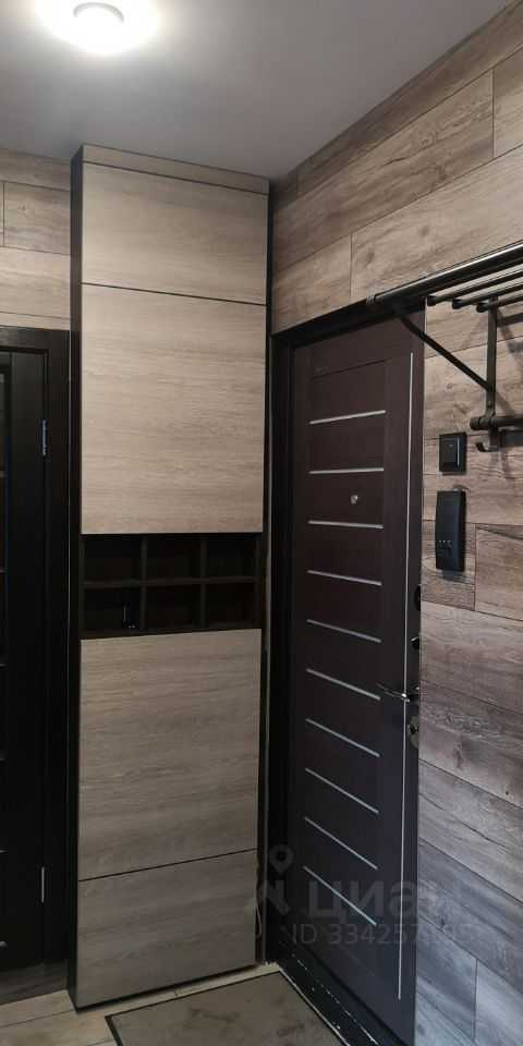 1-комнатная квартира, 39,1 м²