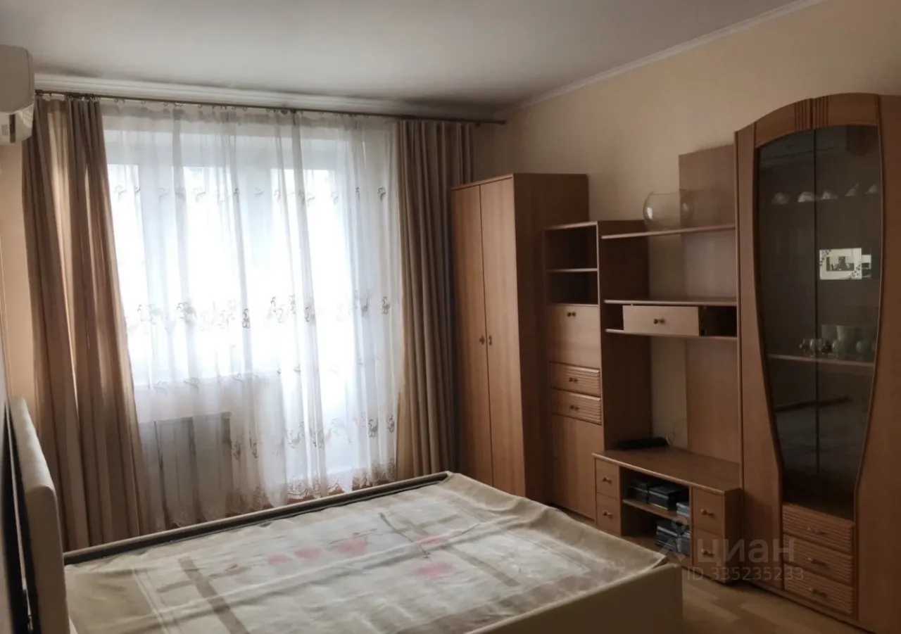 2-комнатная квартира, 54 м² — фотография 2