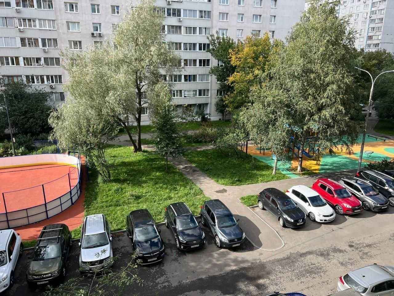 3-комнатная квартира, 62 м² — фотография 2