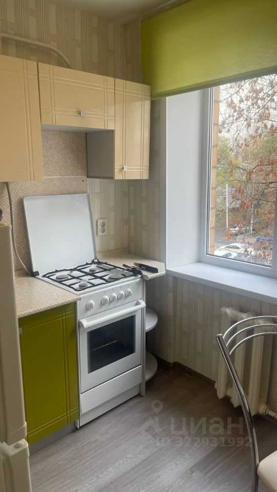 2-комнатная квартира, 43 м²