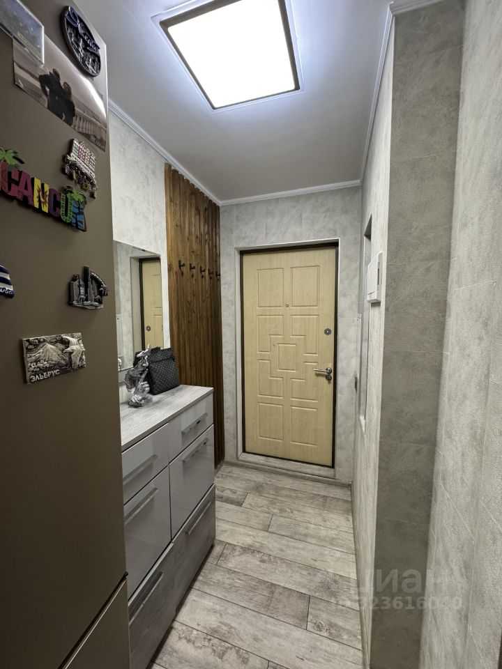 1-комнатная квартира, 32 м²