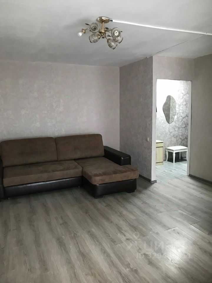 1-комнатная квартира, 32 м² — фотография 3