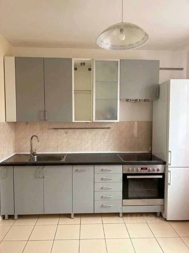 2-комнатная квартира, 52 м² — фотография 2
