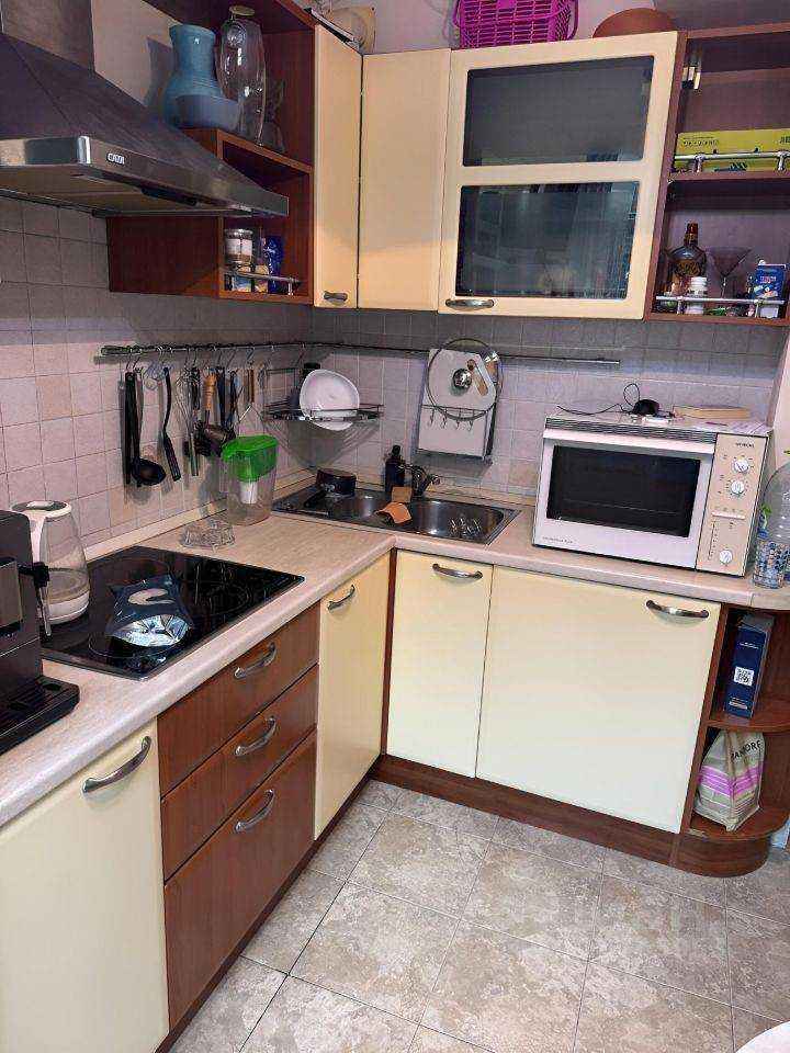 2-комнатная квартира, 60 м² — фотография 2