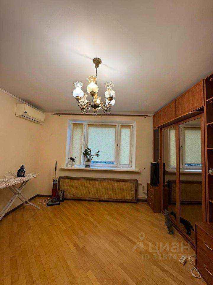 2-комнатная квартира, 60 м² — фотография 3