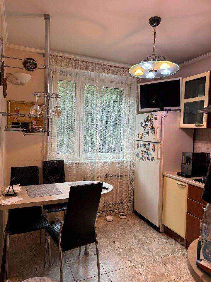 2-комнатная квартира, 60 м²
