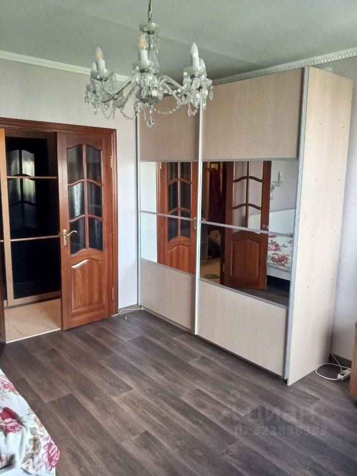 2-комнатная квартира, 52 м² — фотография 3