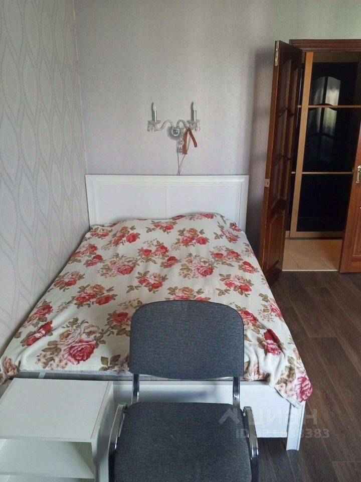 2-комнатная квартира, 52 м² — фотография 2