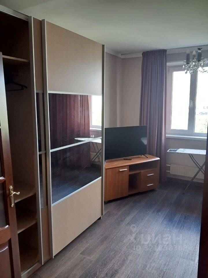 2-комнатная квартира, 52 м²