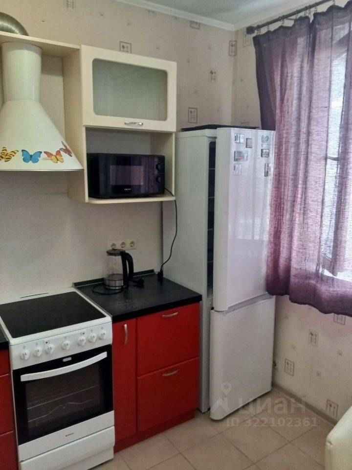2-комнатная квартира, 52 м² — фотография 2