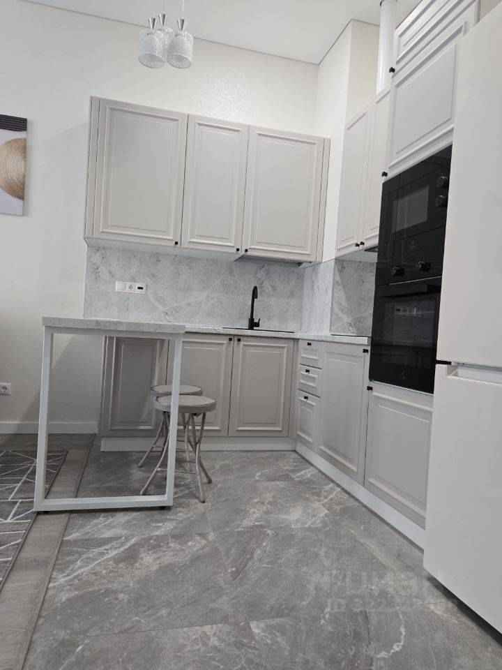 2-комнатная квартира, 35 м² — фотография 3