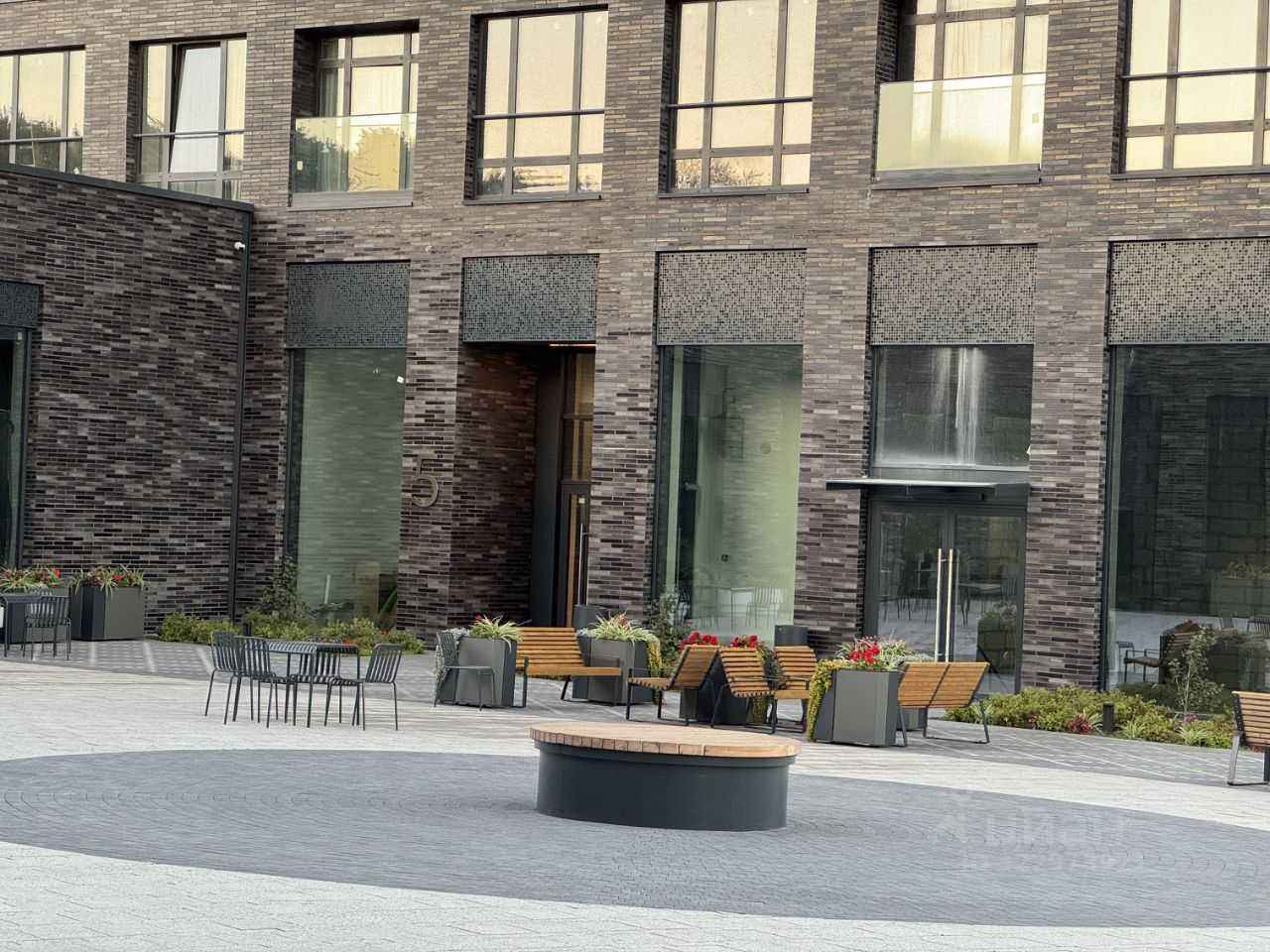 2-комнатная квартира, 48 м² — фотография 3
