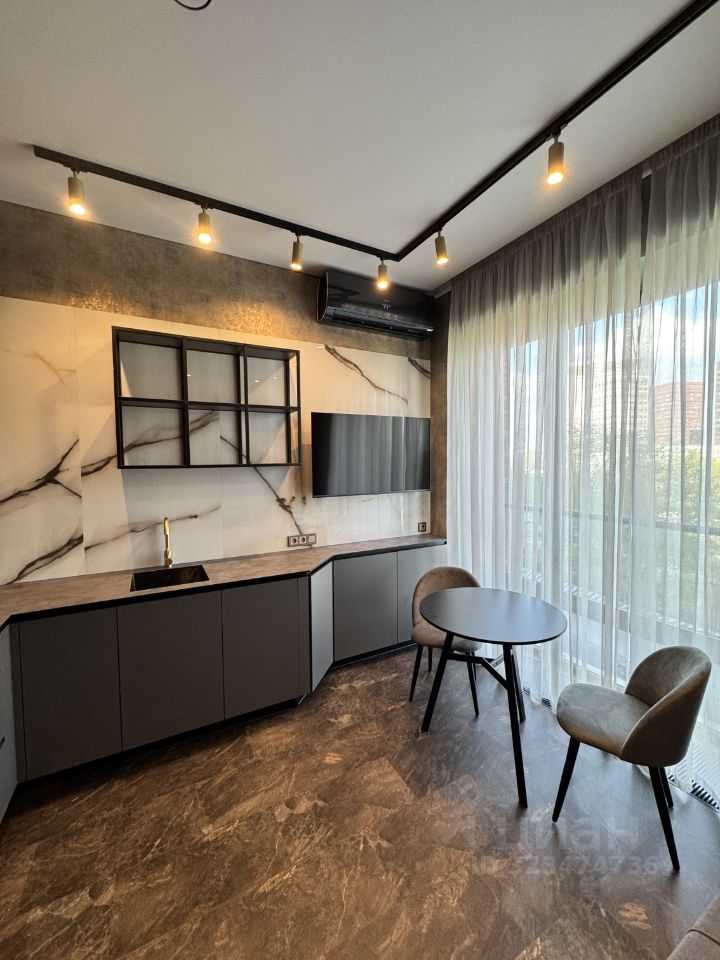 2-комнатная квартира, 38,1 м²