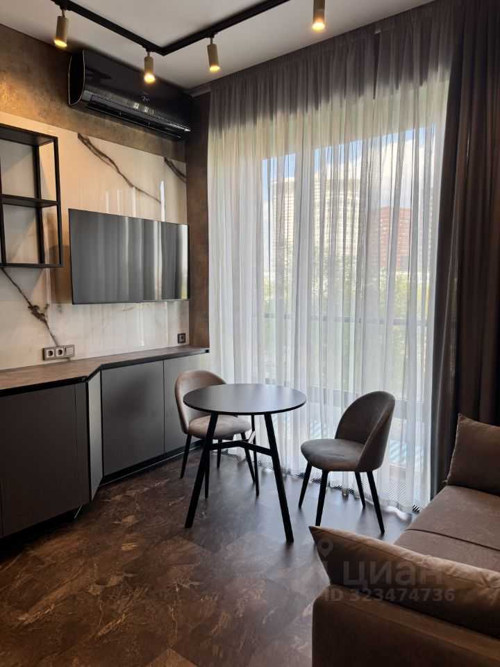 2-комнатная квартира, 38,1 м² — фотография 2