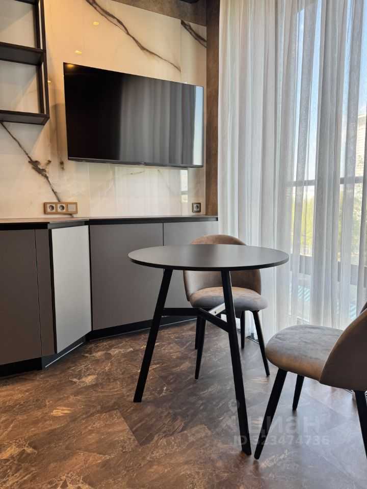 2-комнатная квартира, 38,1 м² — фотография 3