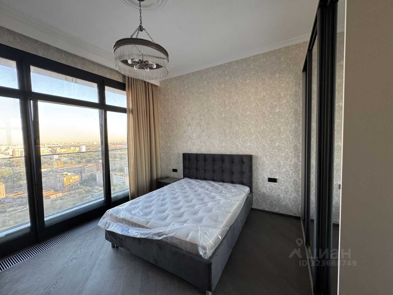 1-комнатная квартира, 48 м² — фотография 3