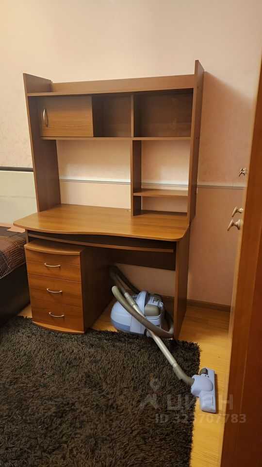 2-комнатная квартира, 55 м² — фотография 3