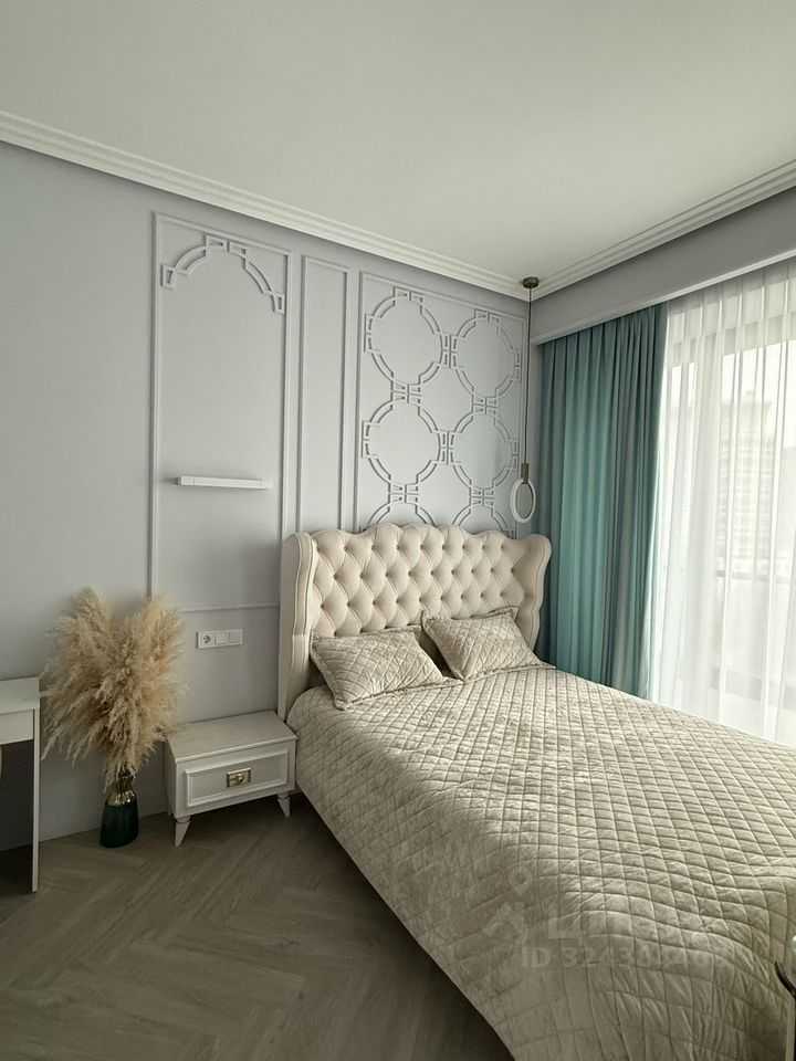 1-комнатная квартира, 40 м² — фотография 3