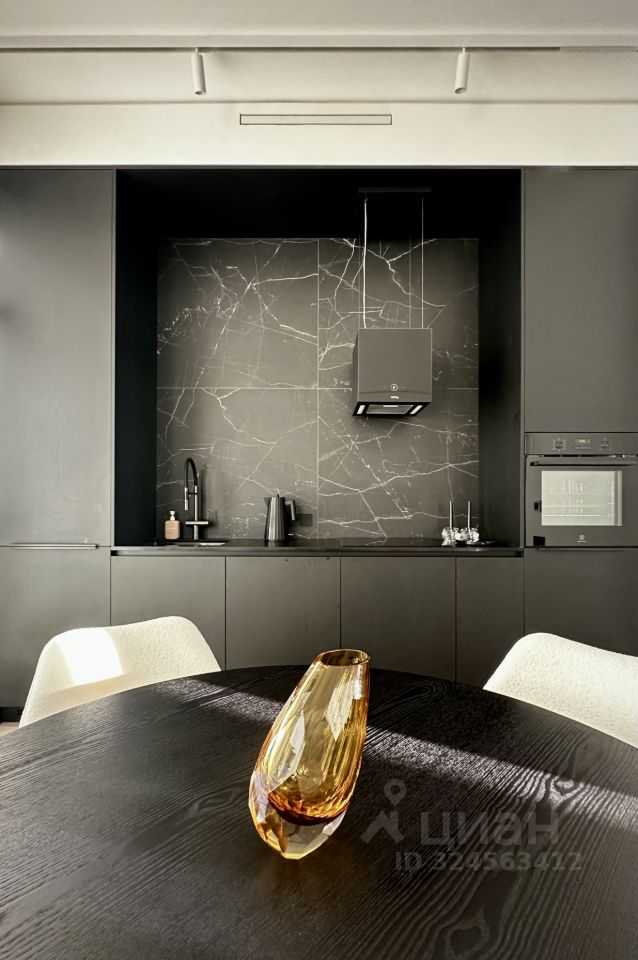 1-комнатная квартира, 40,3 м² — фотография 3