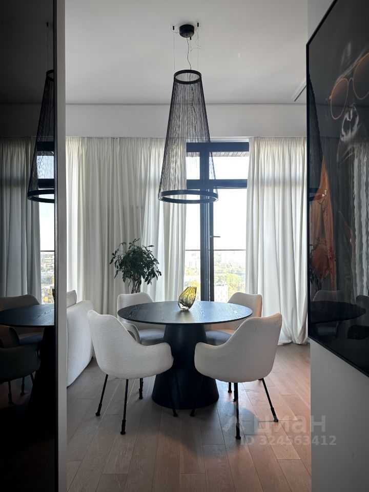 1-комнатная квартира, 40,3 м²