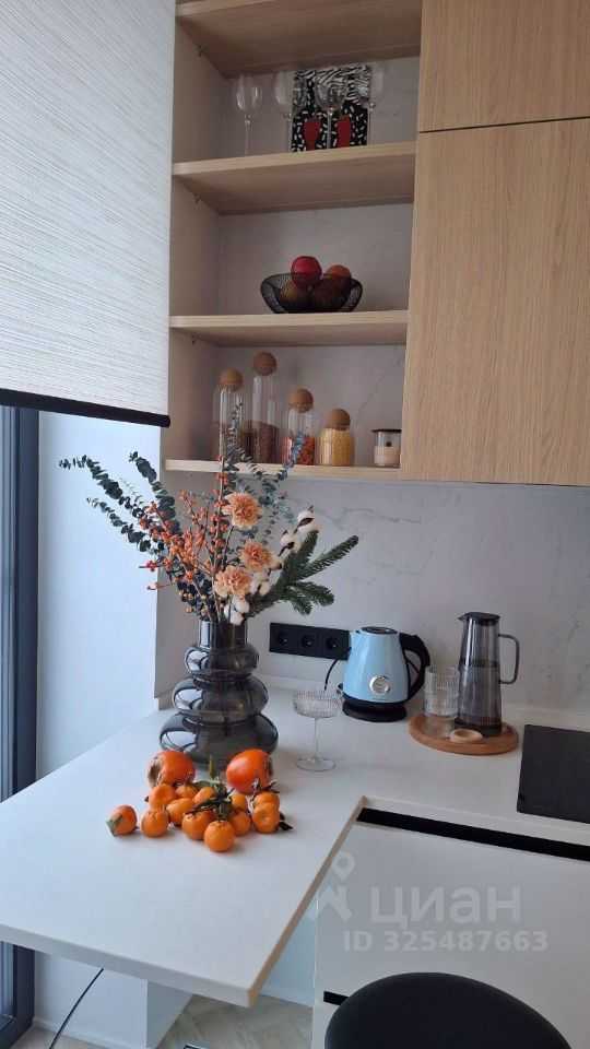 3-комнатная квартира, 61 м² — фотография 3