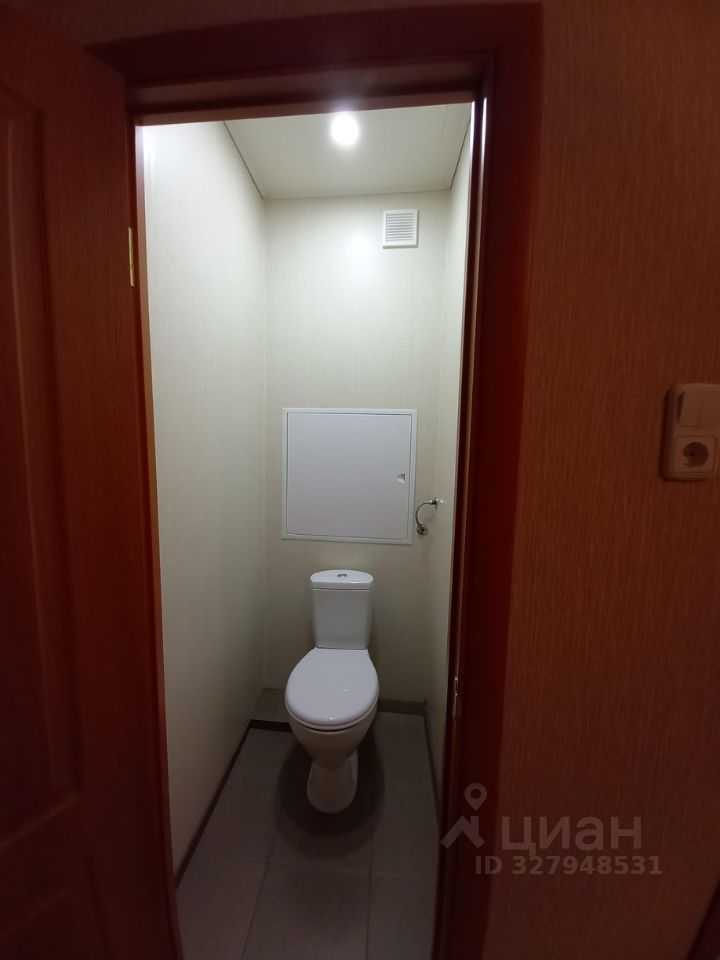 1-комнатная квартира, 38 м² — фотография 3