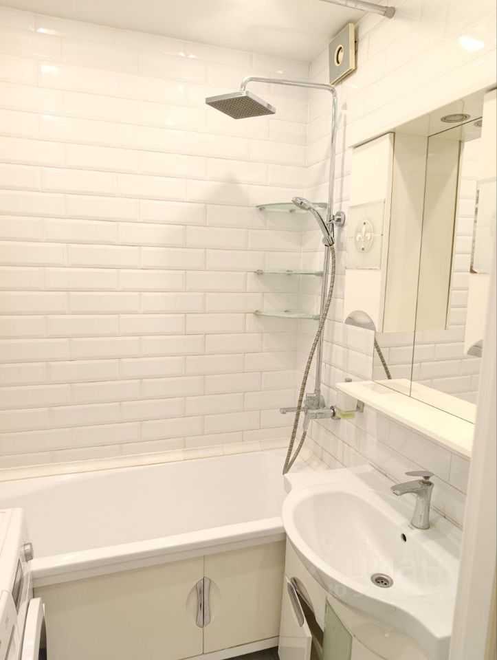 3-комнатная квартира, 80 м² — фотография 3
