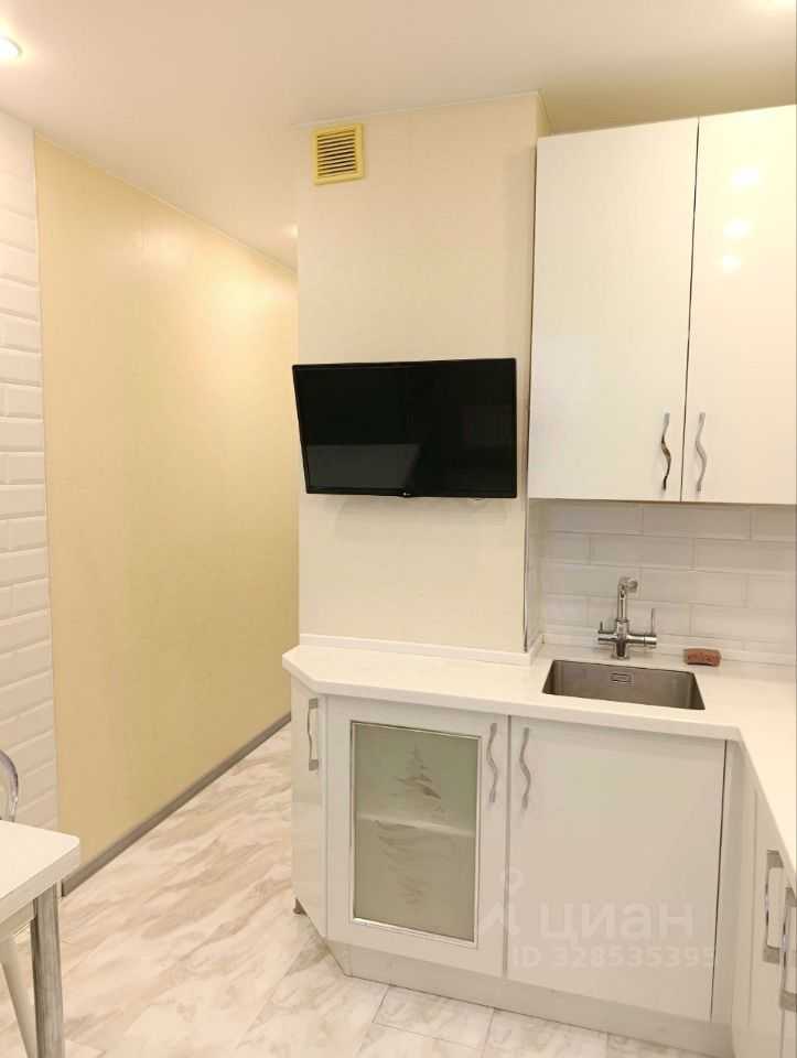 3-комнатная квартира, 80 м² — фотография 2