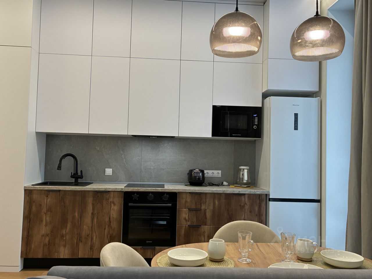 2-комнатная квартира, 41,3 м²