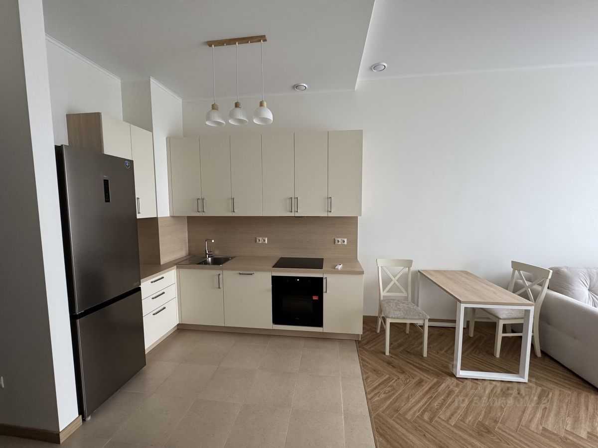 2-комнатная квартира, 47 м² — фотография 3