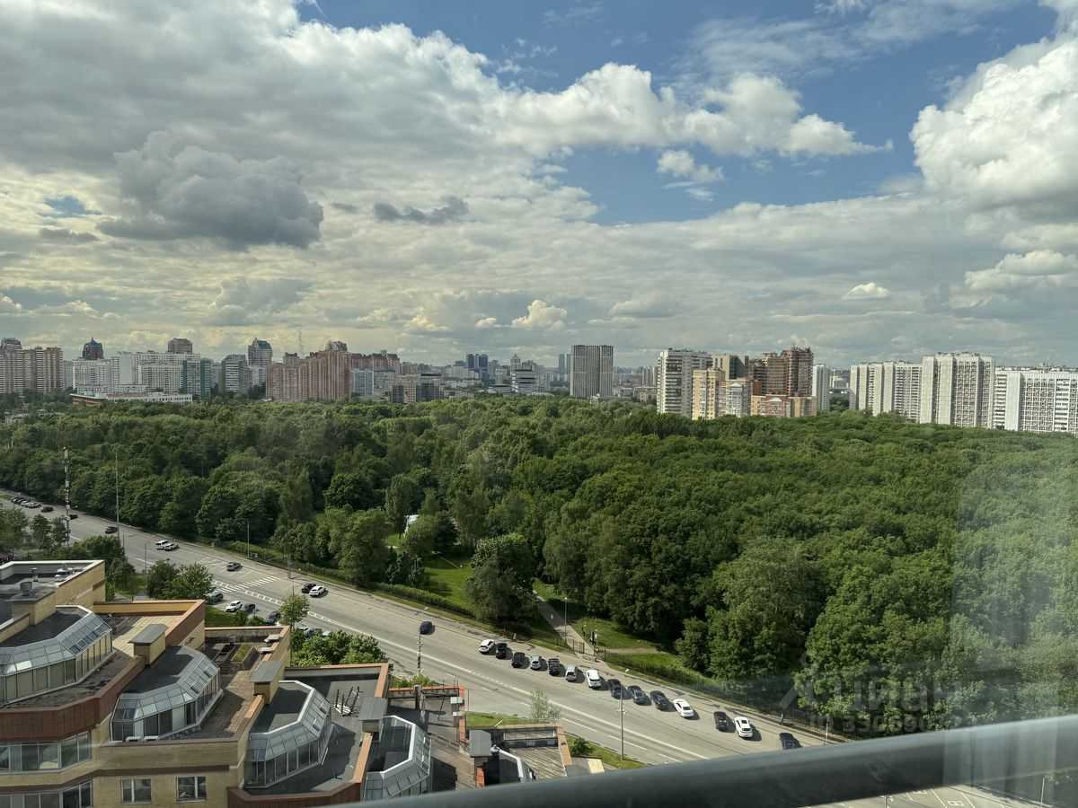 2-комнатная квартира, 47 м²