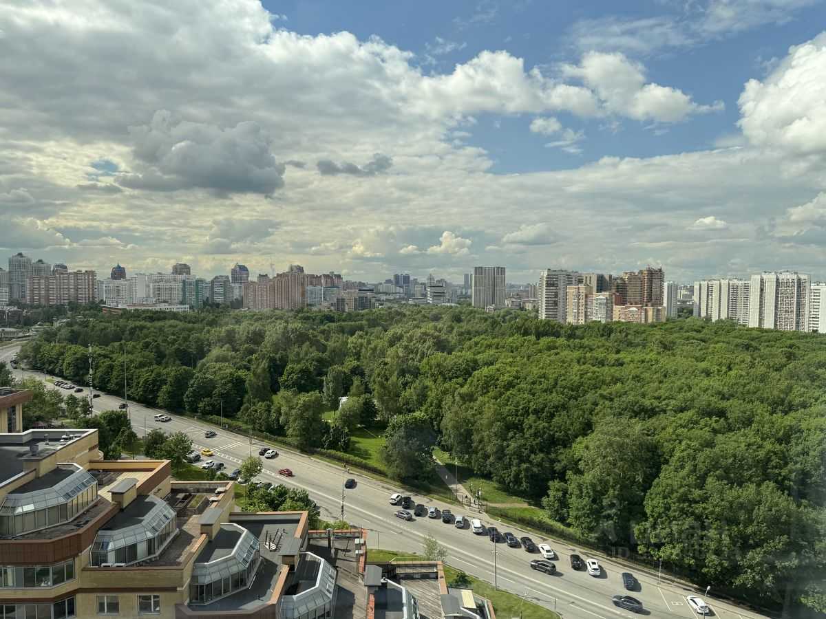 2-комнатная квартира, 47 м² — фотография 2