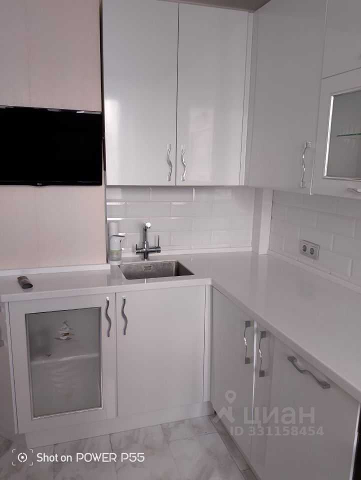 3-комнатная квартира, 79 м²