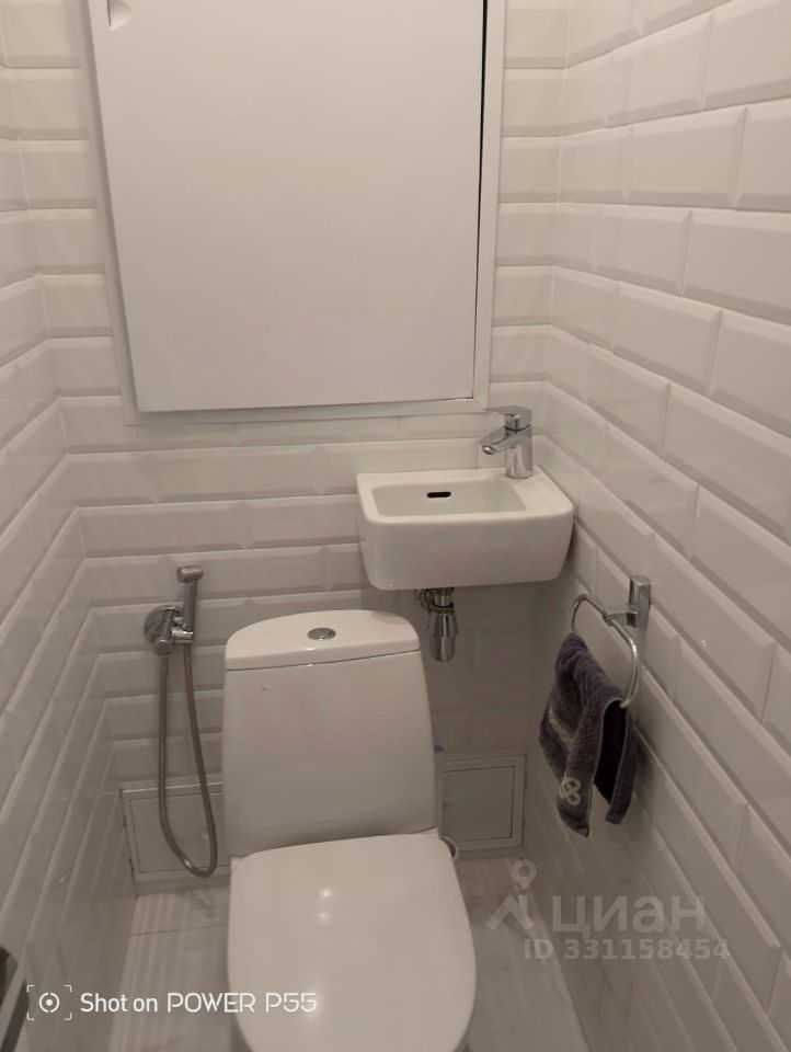 3-комнатная квартира, 79 м² — фотография 3