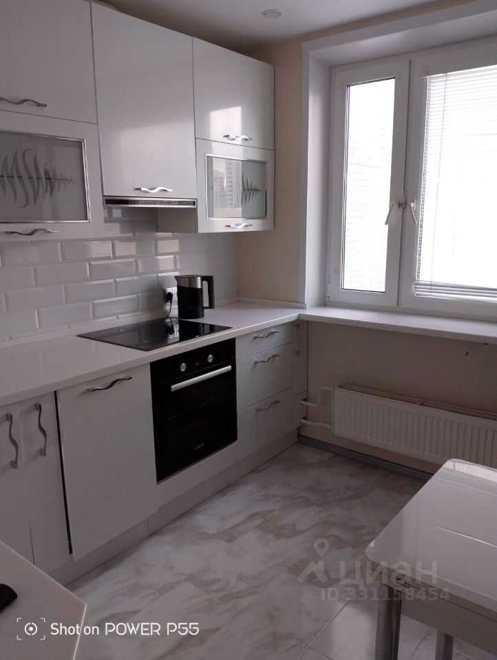 3-комнатная квартира, 79 м² — фотография 2