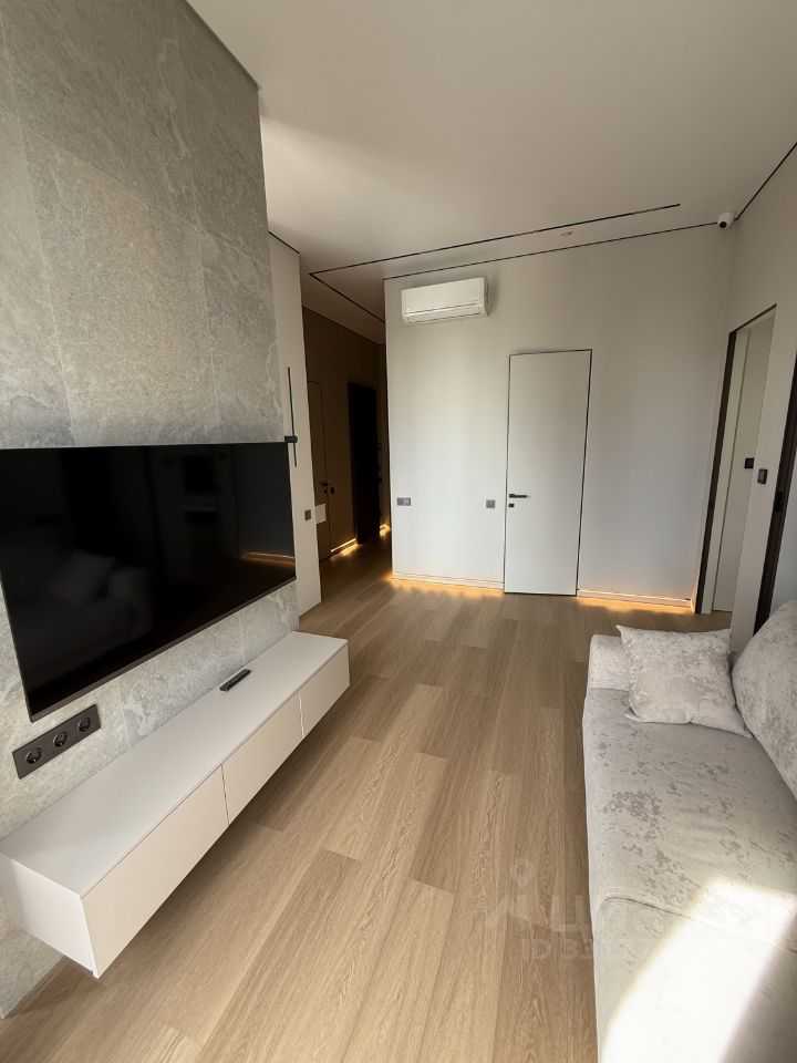 3-комнатная квартира, 70 м² — фотография 2