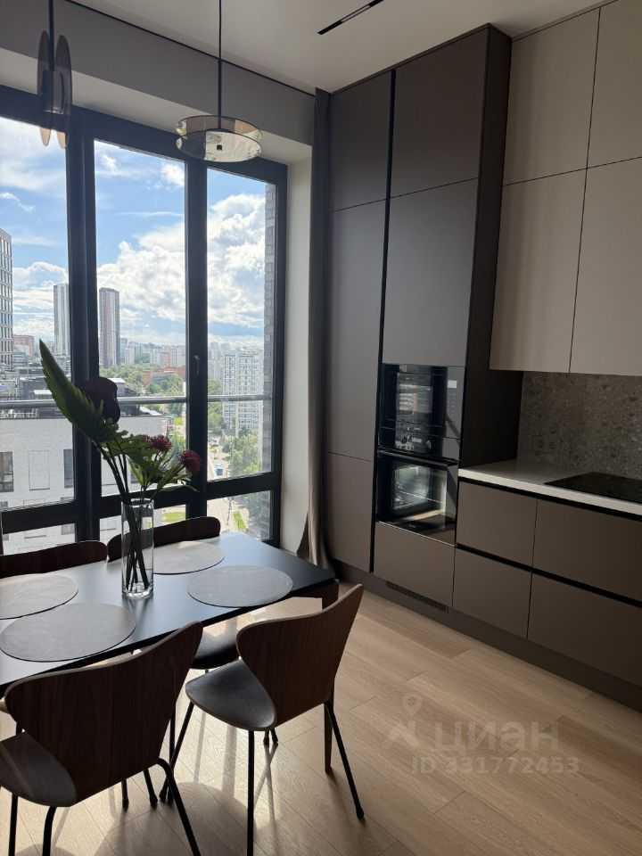 3-комнатная квартира, 70 м² — фотография 3