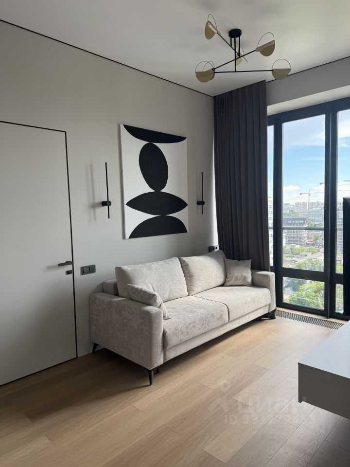 3-комнатная квартира, 70 м²