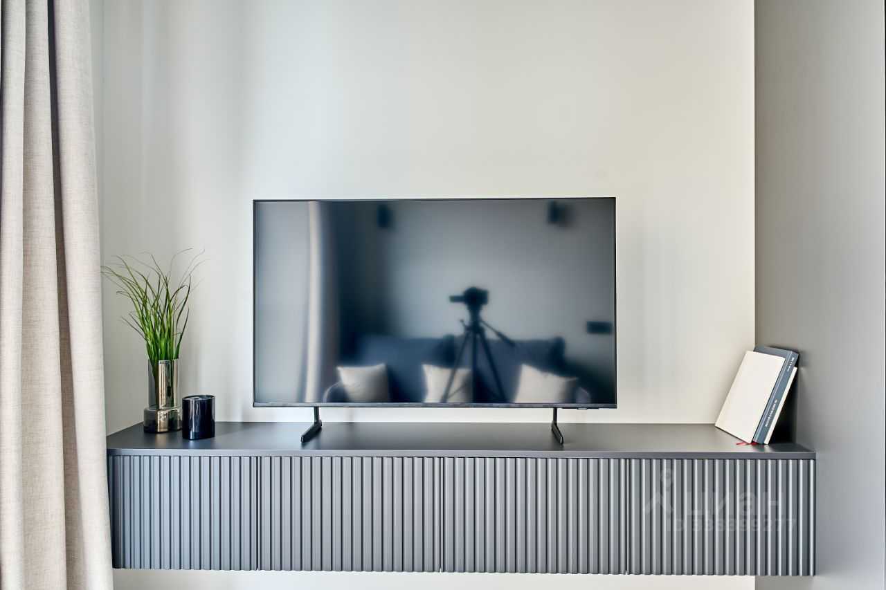 1-комнатная квартира, 24 м² — фотография 2