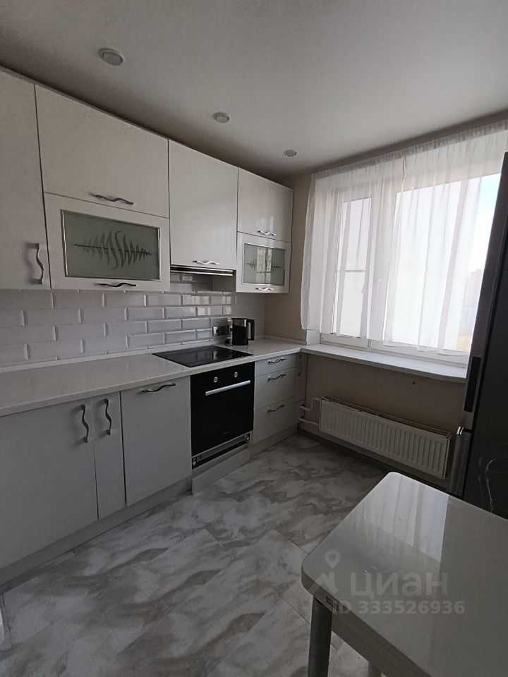 3-комнатная квартира, 80 м² — фотография 2