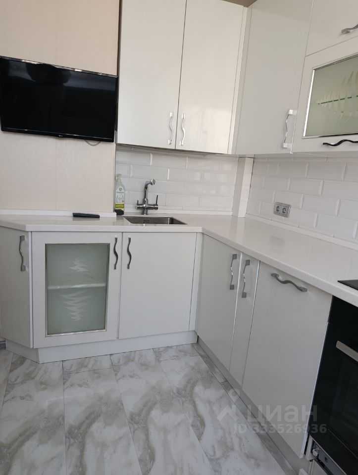 3-комнатная квартира, 80 м²