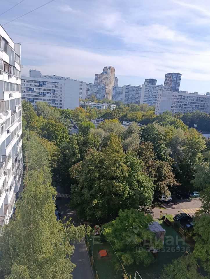 3-комнатная квартира, 80 м² — фотография 3