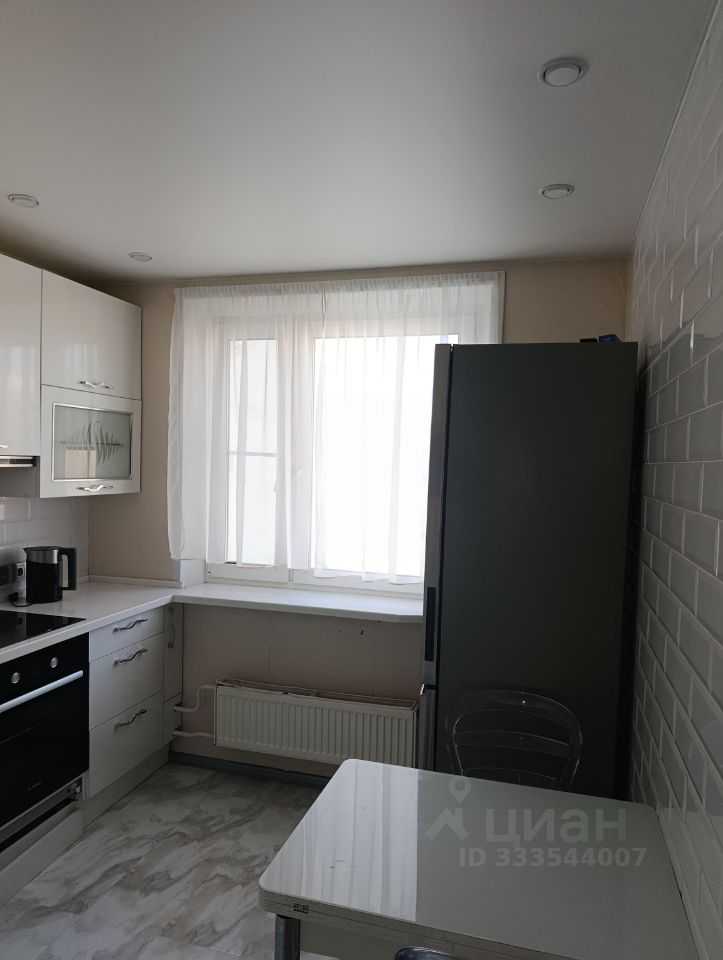 3-комнатная квартира, 80 м²